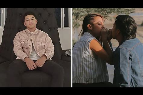 Sean de Guzman reveals why he is proud to work .